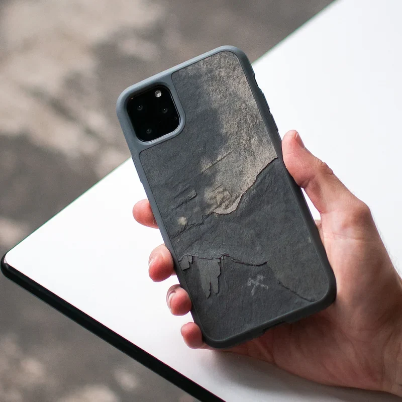 iPhone 11 Pro Max Housse Pierre