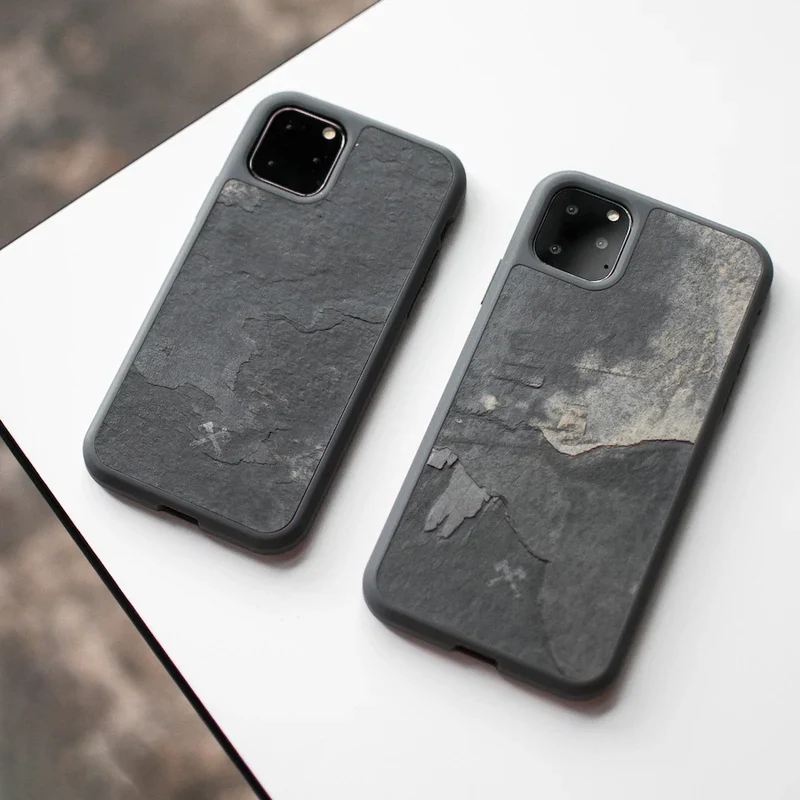 iPhone 11 Pro Max Housse Pierre