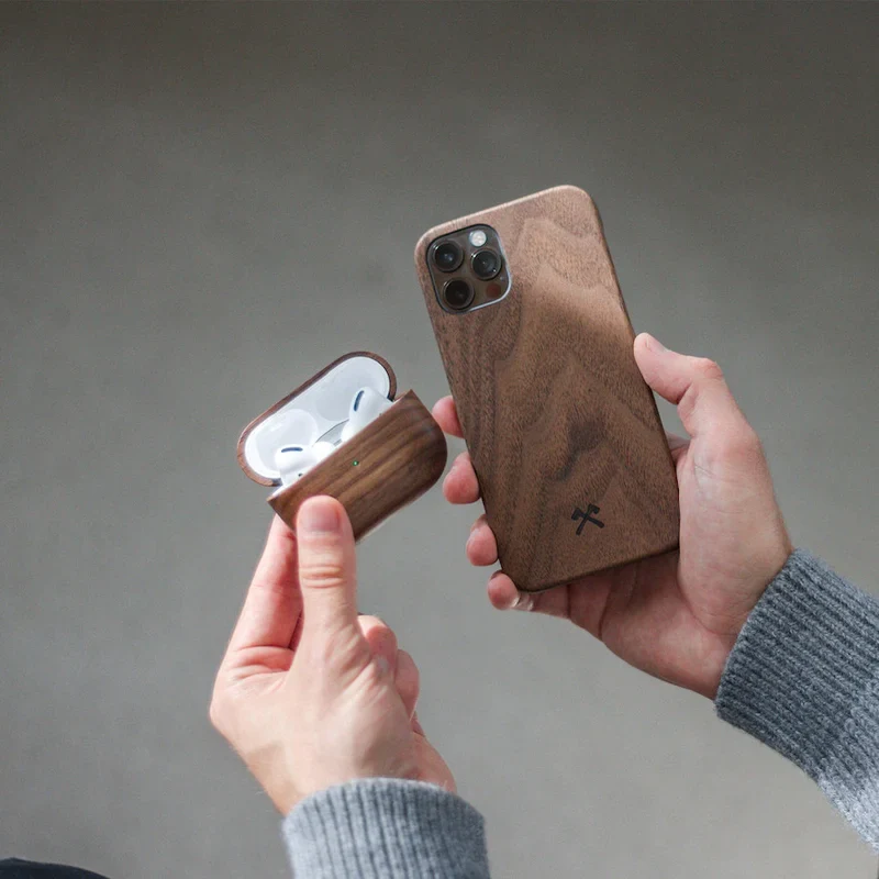 Étui pour iPhone 12 Pro Max fin