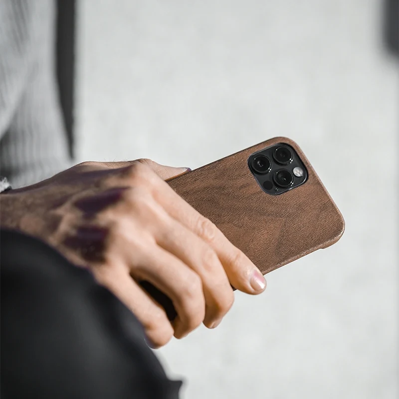 Étui pour iPhone 12 Mini fin