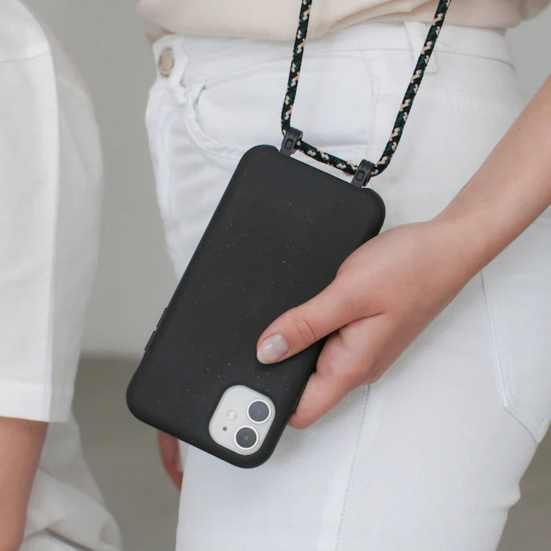 iPhone 12 Mini Phone Case détachable