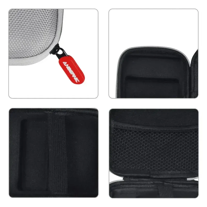 Housse Anbernic RG353V - Protection compacte et efficace