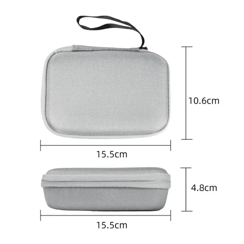 Housse Anbernic RG353V - Protection compacte et efficace