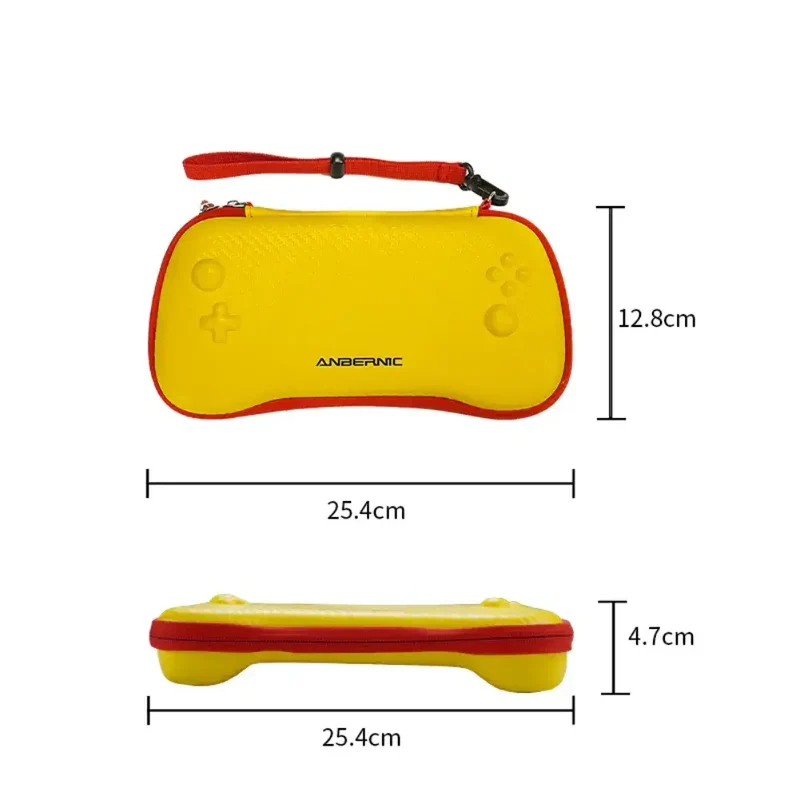 Housse Anbernic RG557 – Protection colorée et stylée