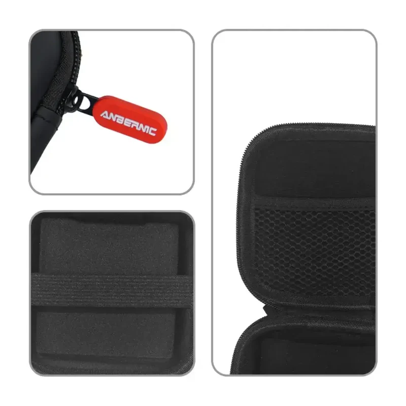 Housse Anbernic RG 35XXPro – Protection rigide gamer