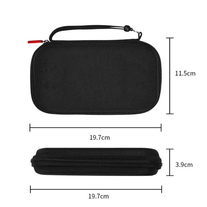 Housse Anbernic RG 477M - Protection gamer stylée