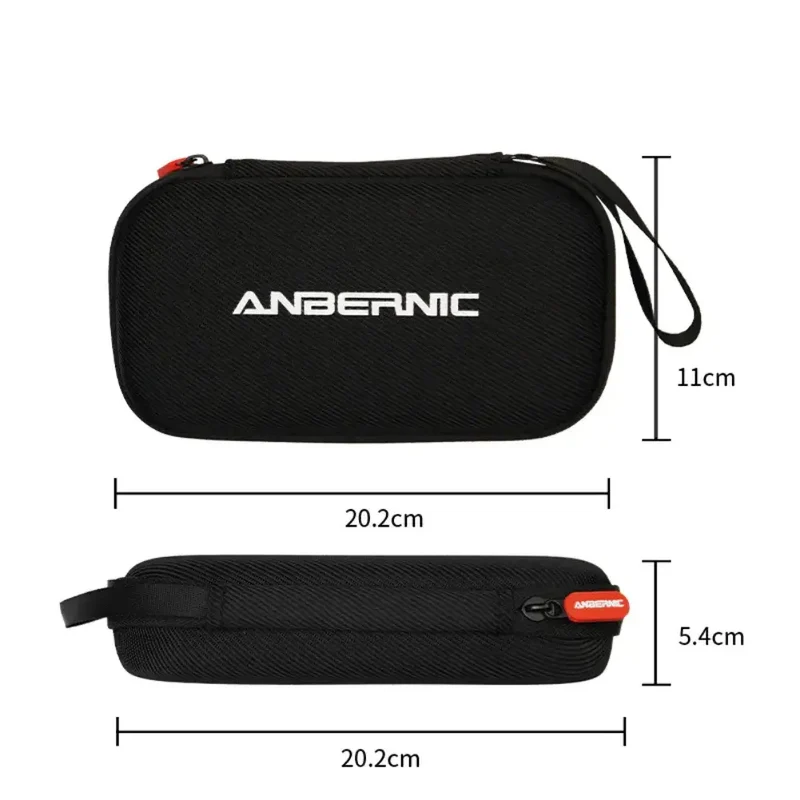 Housse Anbernic RG476H – Étui rigide de protection console