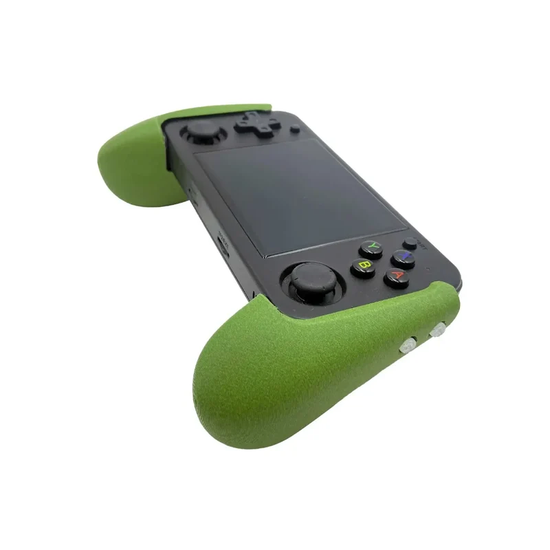 Grip pour console portable RG35XX H