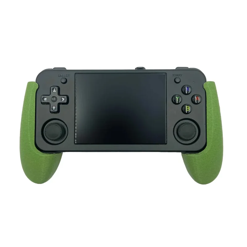 Grip pour console portable RG35XX H
