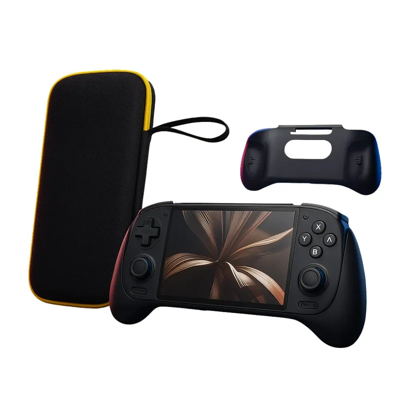 Grip ergonomique - Pour Retroid Pocket 5