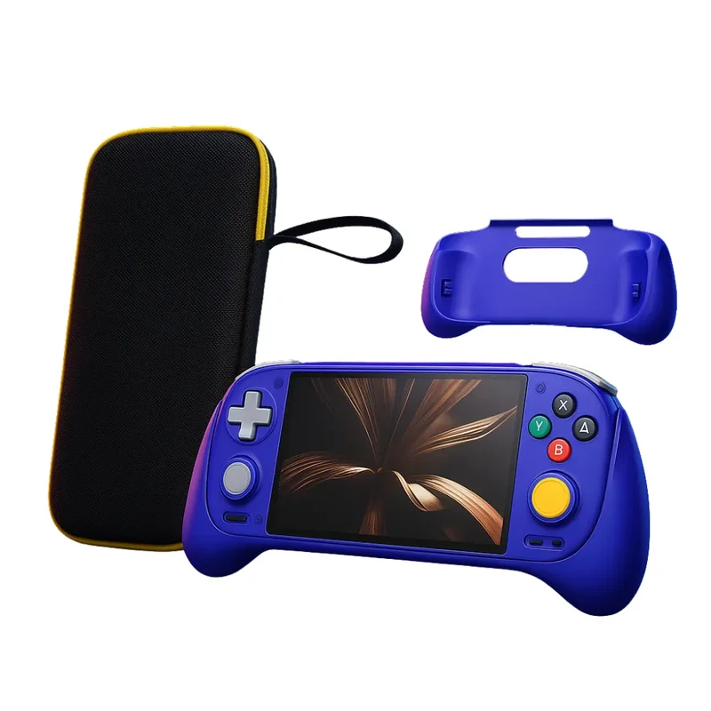 Grip ergonomique - Pour Retroid Pocket 5