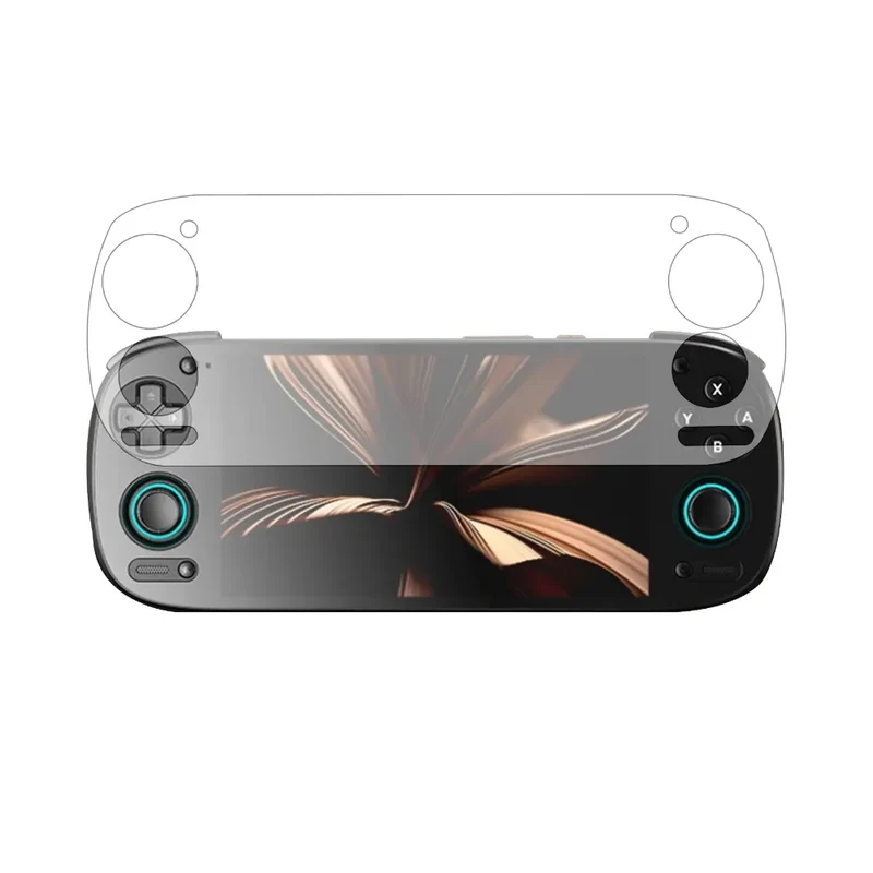 Verre trempé RP5F — Protection écran Retroid Pocket 5