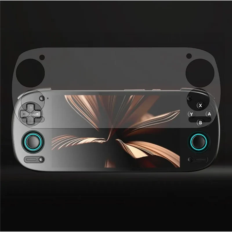 Verre trempé RP5F — Protection écran Retroid Pocket 5