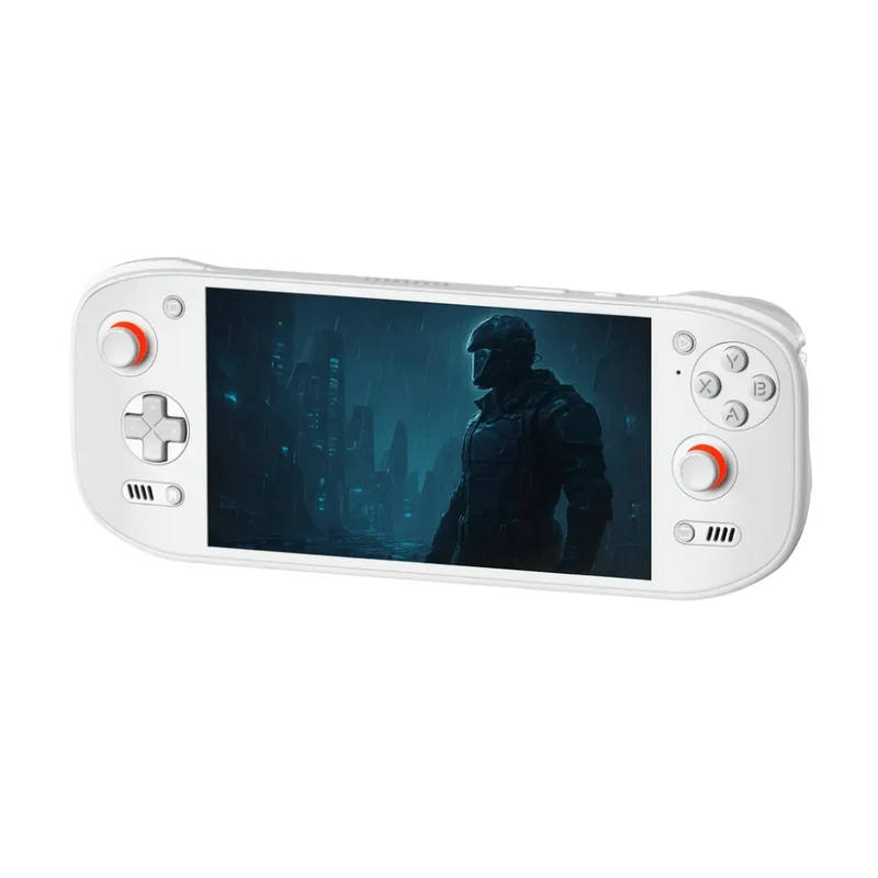 AYN Odin 2 Portal — Console portable AMOLED 7'' 1080p