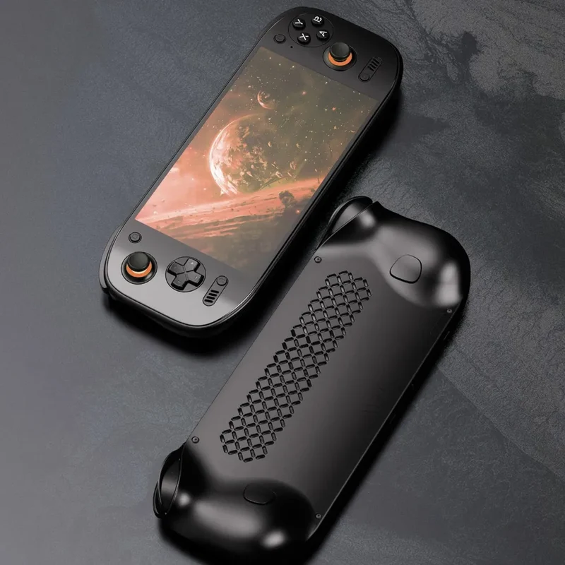AYN Odin 2 Portal — Console portable AMOLED 7'' 1080p