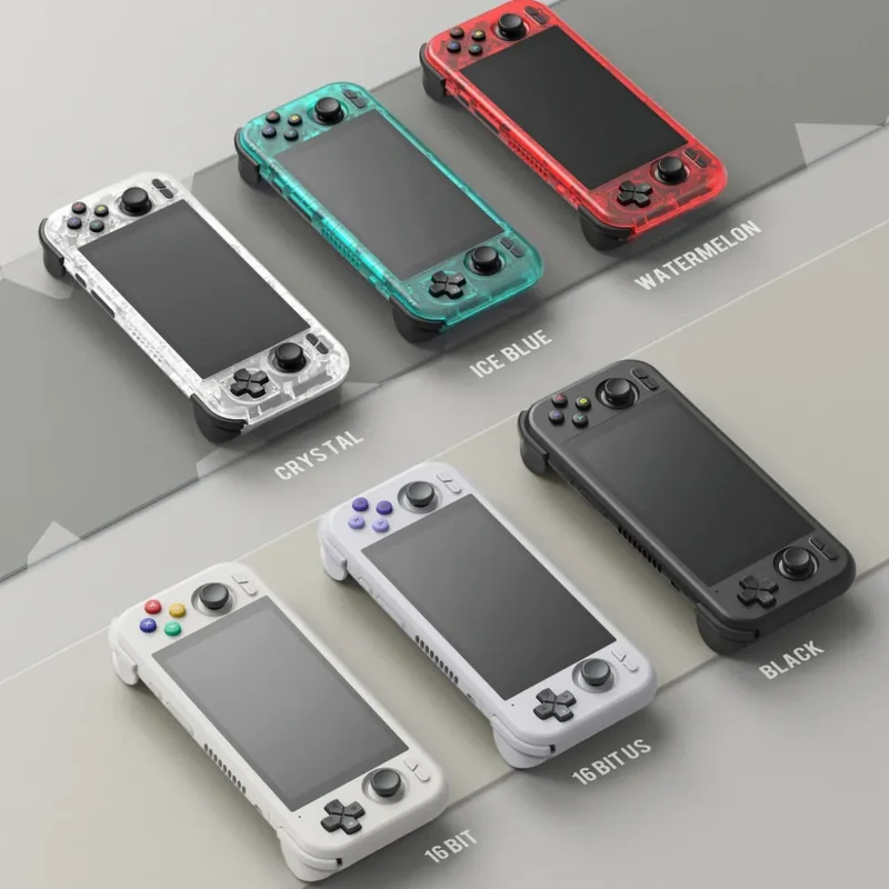 Retroid Pocket 4 pro