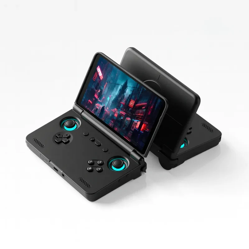 Retroid Pocket Flip 2