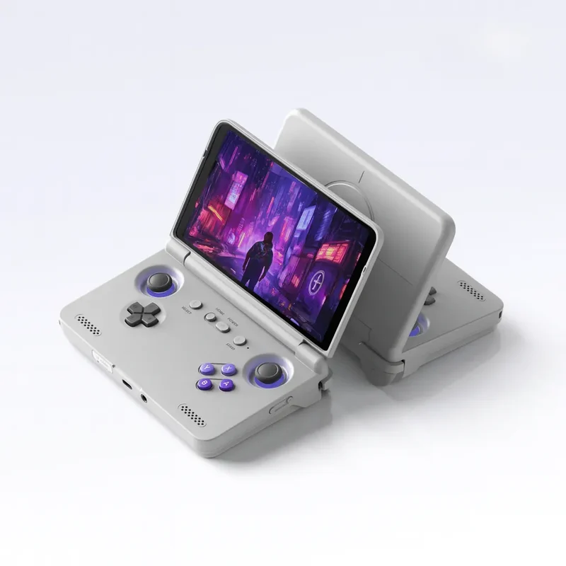 Retroid Pocket Flip 2