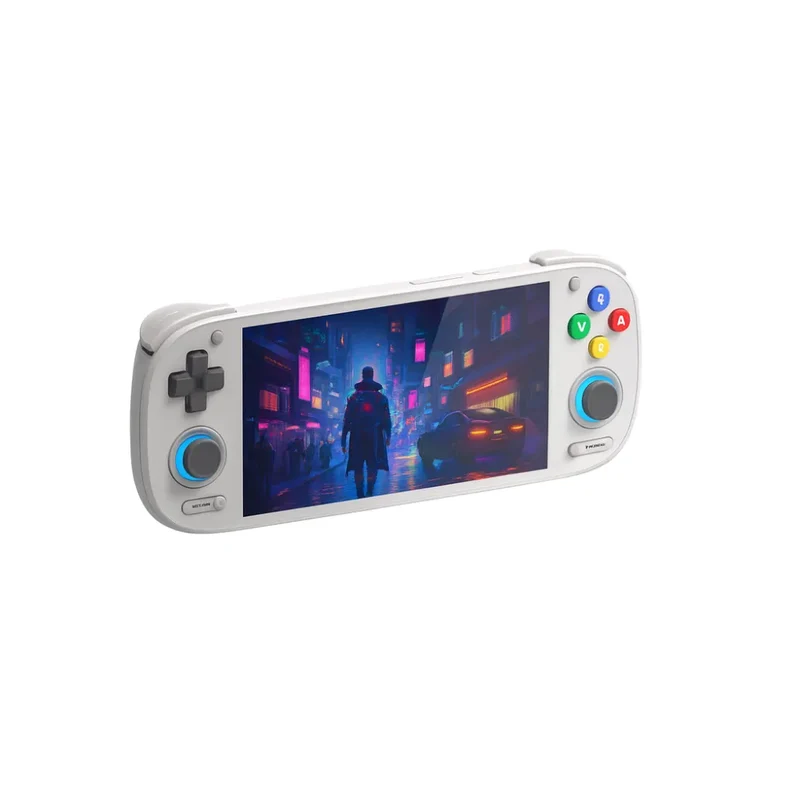 Retroid Pocket 5
