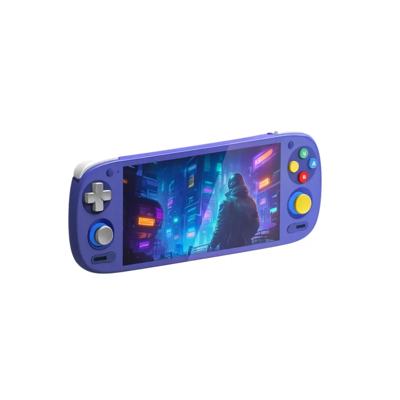 Retroid Pocket 5