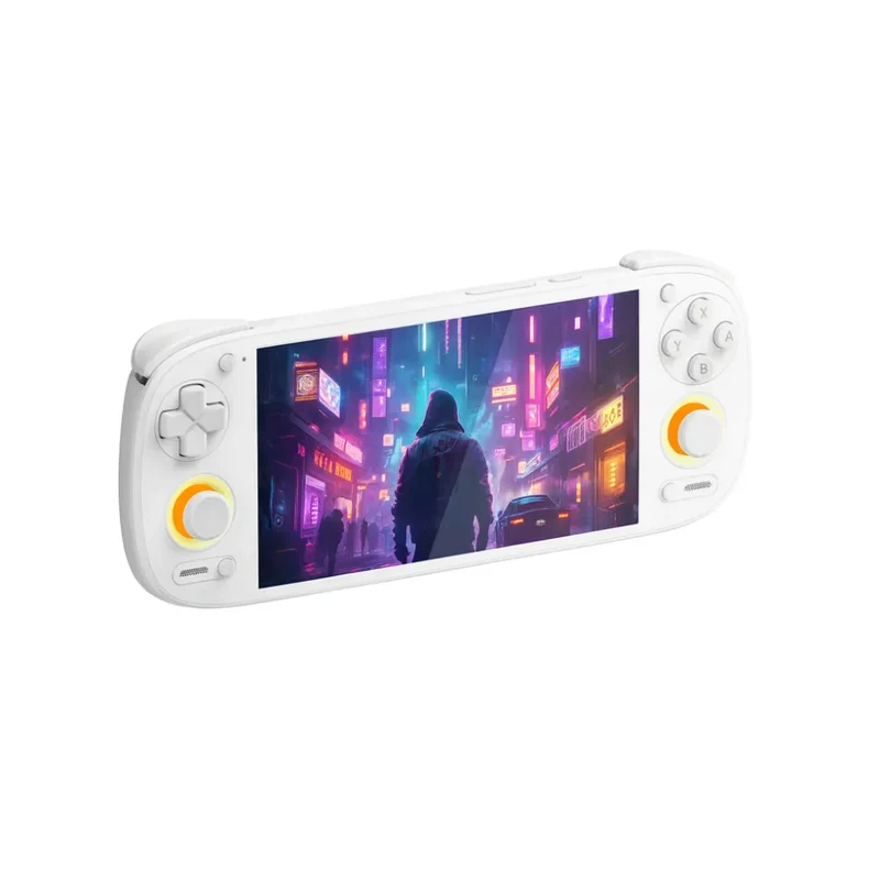 Retroid Pocket 5