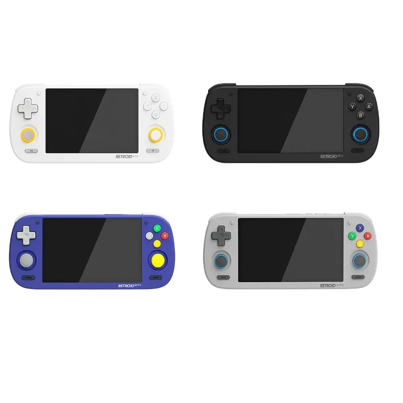 Retroid Pocket 5