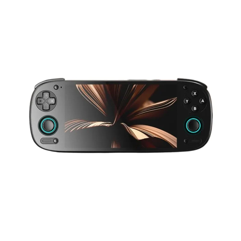 Retroid Pocket 5