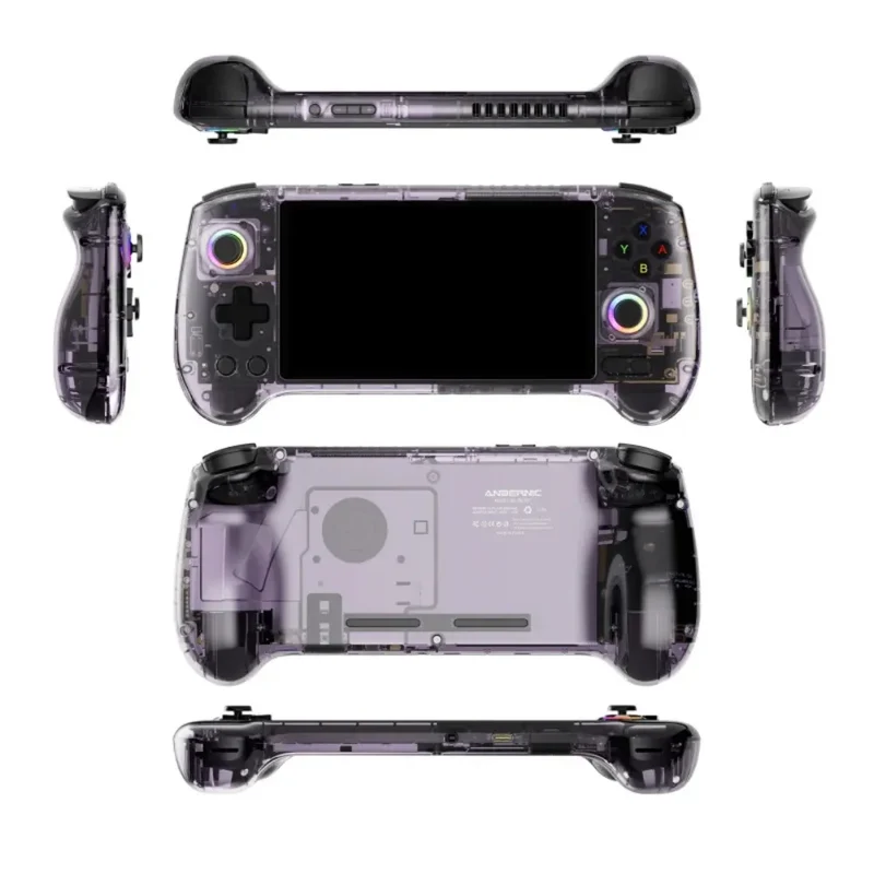 Anbernic RG557