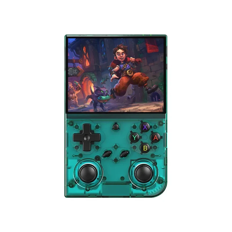 Anbernic RG35XX Pro