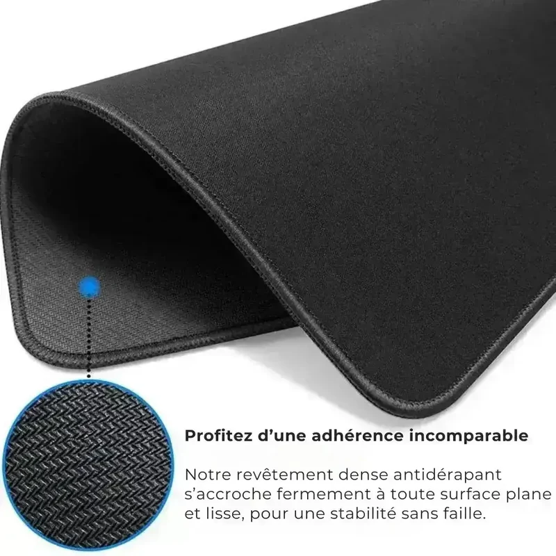 One Piece - Tapis de souris XXL Luffy