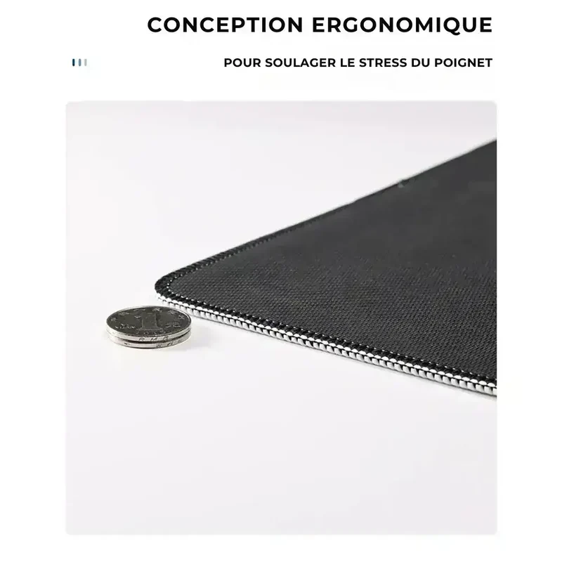 One Piece - Tapis de souris XXL Luffy