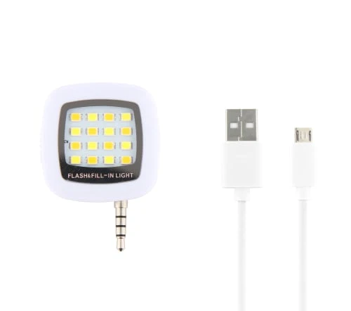FLASH POUR SMARTPHONE