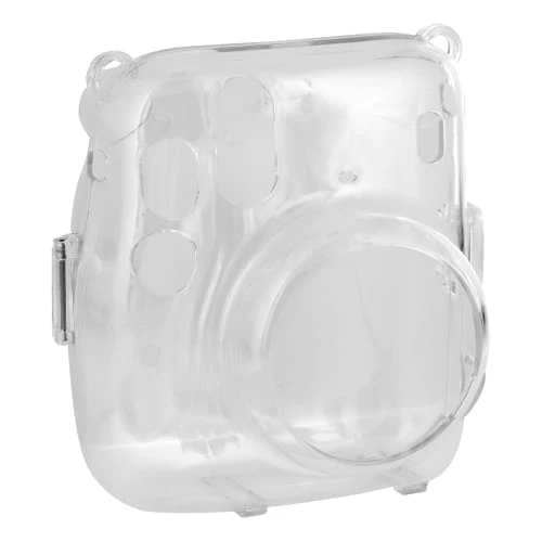 Coque pour Instax mini 11 transparent