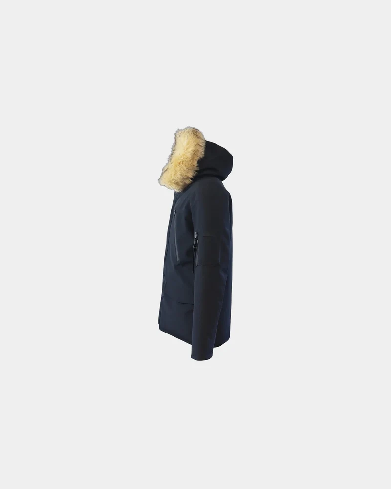 Parka premium déperlante NARVIK à personnaliser