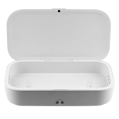 Stérilisateur UV multi-accessoires