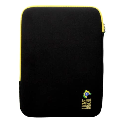 Housse pour tablette 10" BRAZIL