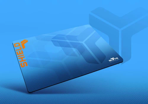 Tapis de souris gaming SHIELD