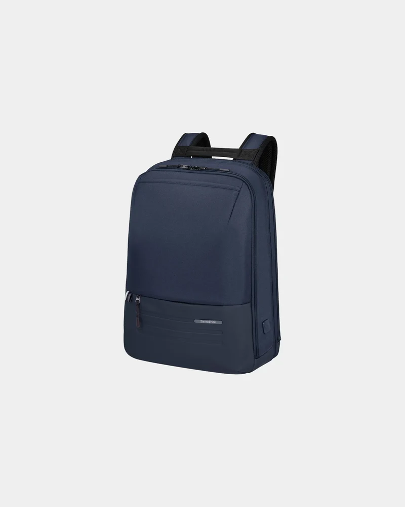 Sac à dos recyclé Samsonite StackD BIZ 17.3'' à personnaliser
