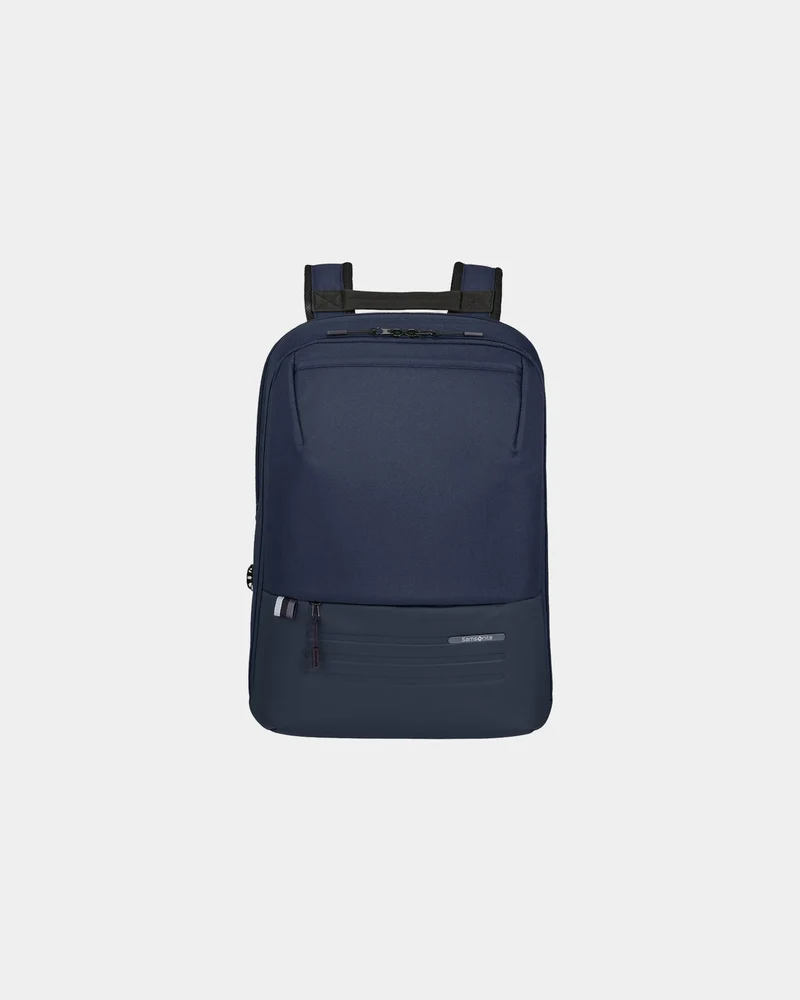 Sac à dos recyclé Samsonite StackD BIZ 17.3'' à personnaliser