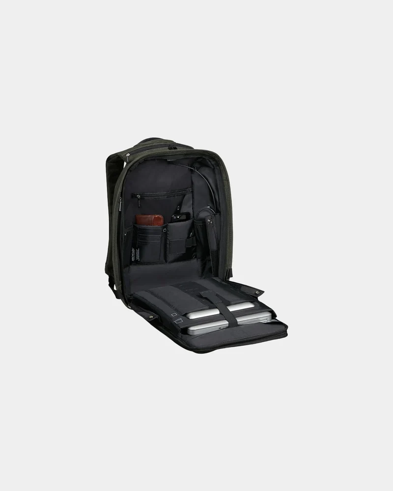 Sac à dos éco Samsonite Securipack 17L à personnaliser
