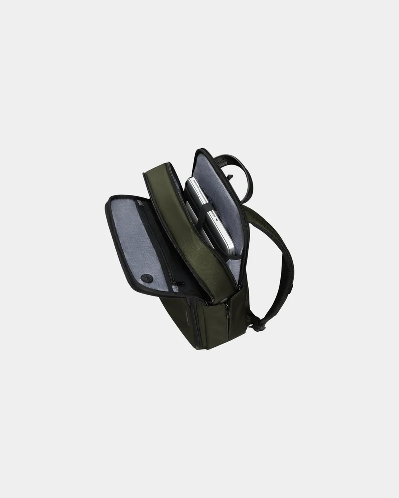 Sac à dos recyclé Samsonite XBR 2.0 15.6'' à personnaliser