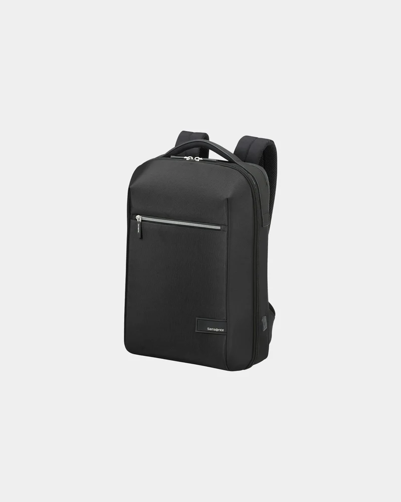Sac à dos polyester Samsonite Litepoint 14.1" à personnaliser