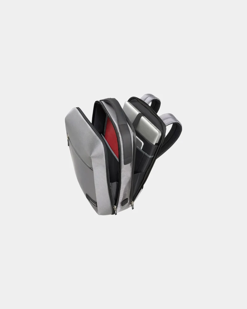 Sac à dos polyester Samsonite Litepoint 14.1" à personnaliser