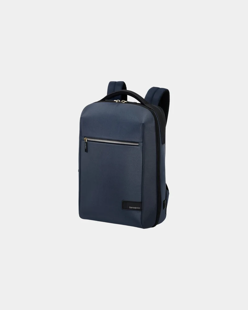 Sac à dos polyester Samsonite Litepoint 14.1" à personnaliser