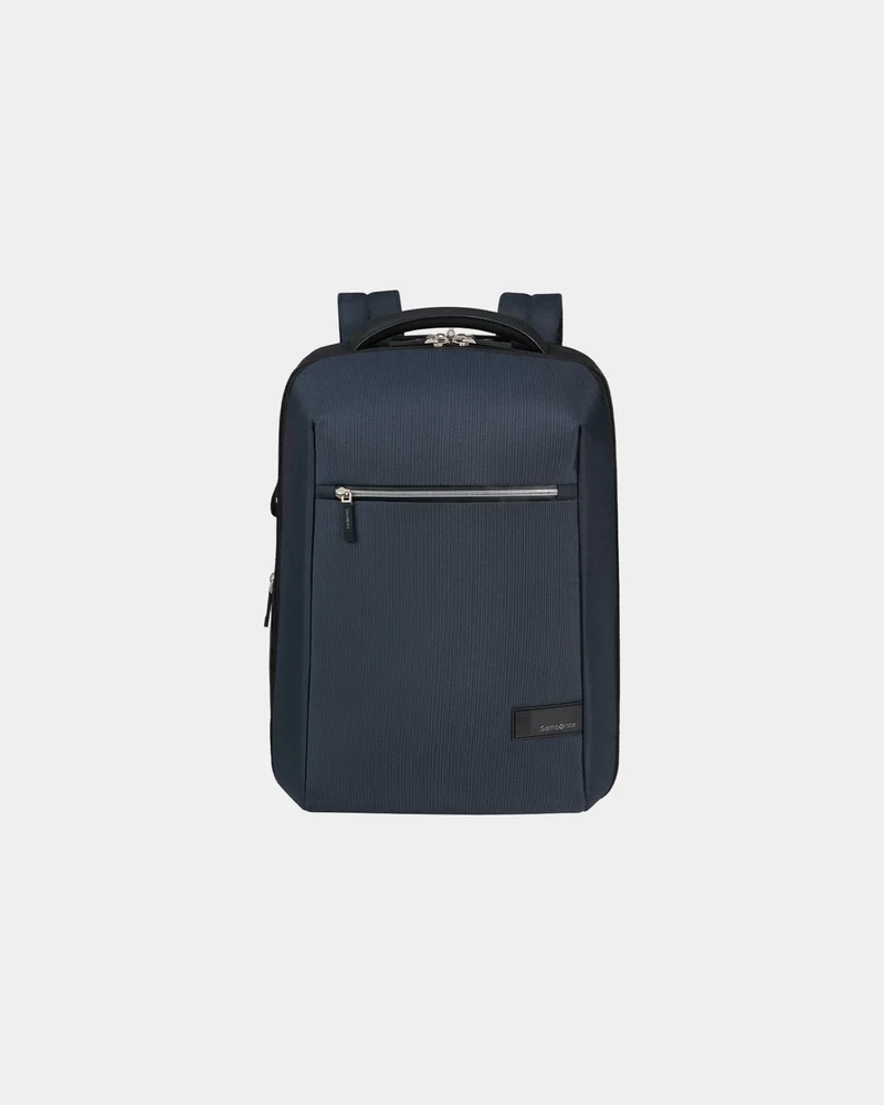 Sac à dos polyester Samsonite Litepoint 14.1" à personnaliser