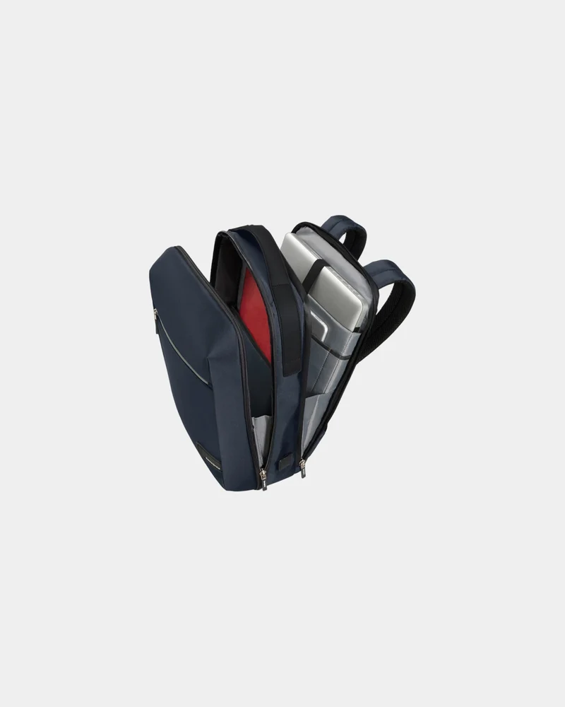Sac à dos polyester Samsonite Litepoint 14.1" à personnaliser