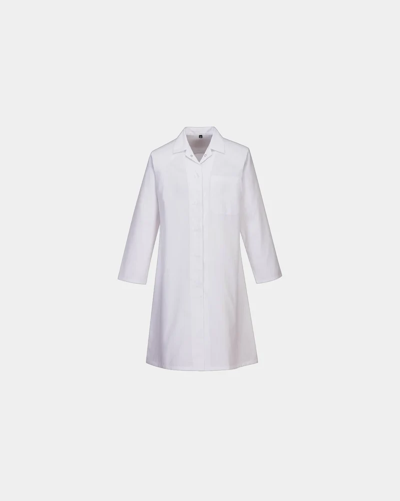Blouse femme agroalimentaire 2205 à personnaliser
