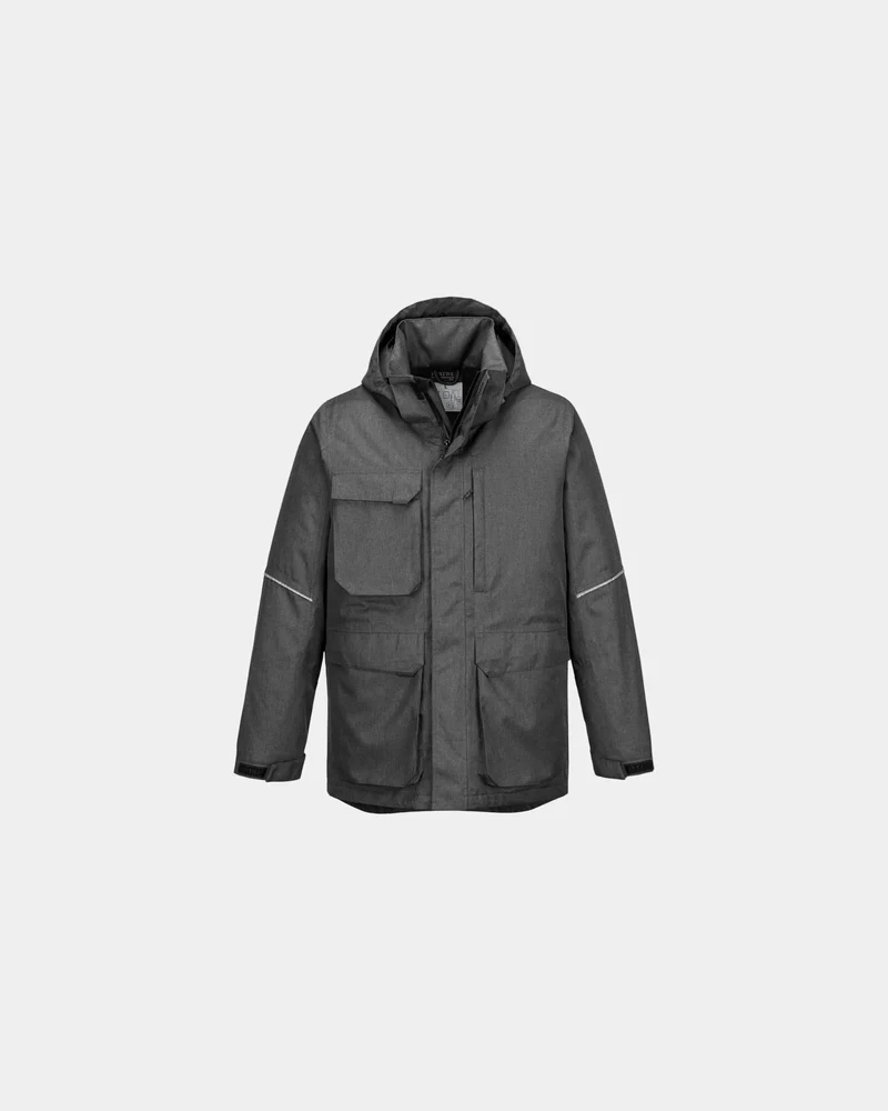 Parka imperméable KX3 à personnaliser