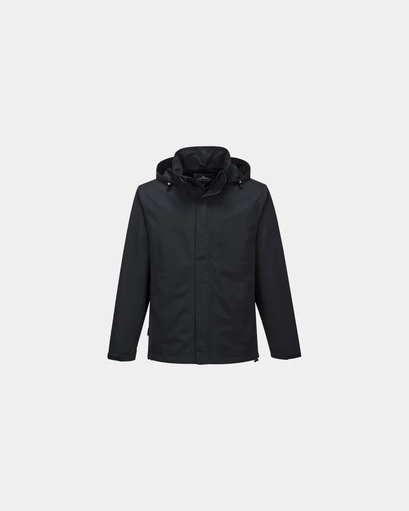 Veste personnalisable imperméable Corporate Shell à personnaliser