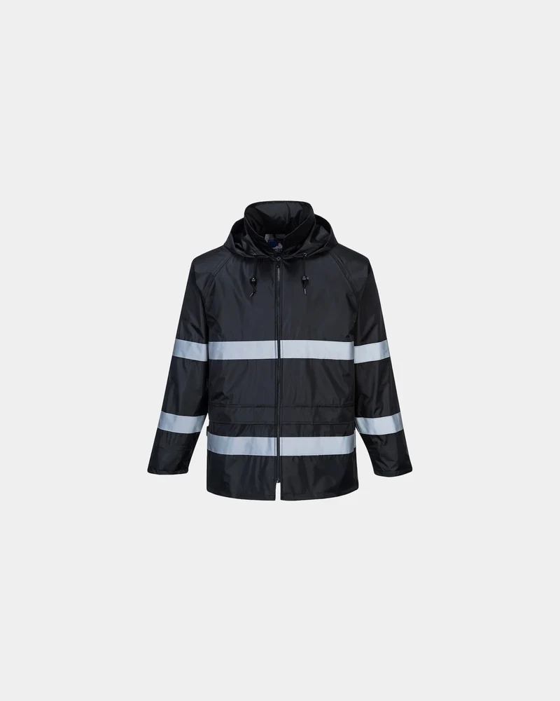 Veste de pluie imperméable Iona Classic à personnaliser